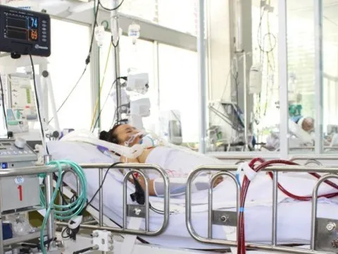 Hiểm họa sức khỏe từ bệnh lý nhiễm độc, ung thư