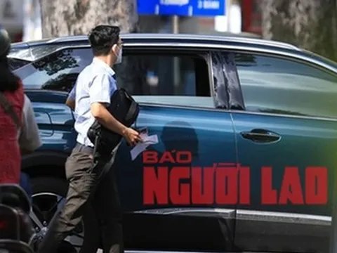 Trường ĐH Luật TP HCM nói gì sau khi TS Đặng Anh Quân bị bắt?