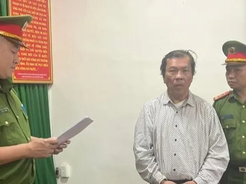 Từ đơn tố giác của bà Nguyễn Phương Hằng, bắt thêm một luật sư