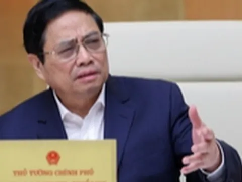 Thủ tướng yêu cầu kiểm tra thông tin Bỏ sổ hộ khẩu, đẩy cái khó về phía dân