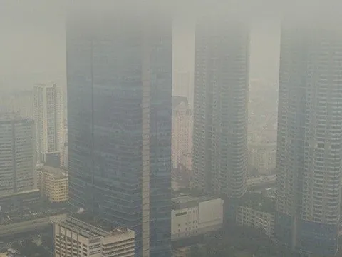 Vì sao không khí ở Hà Nội ô nhiễm nghiêm trọng?