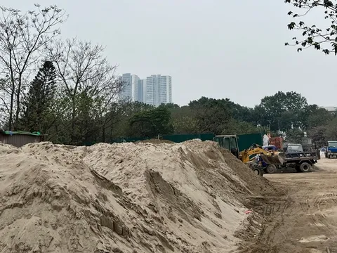Sớm gỡ vướng cho các dự án điện