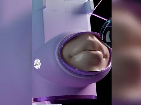 Trung Quốc phát triển thiết bị ‘hôn trực tuyến’, giá 38 USD/chiếc gây xôn xao mạng xã hội