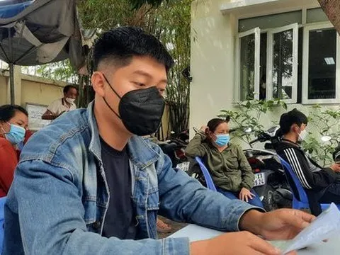 Rắc rối khi rút BHXH một lần