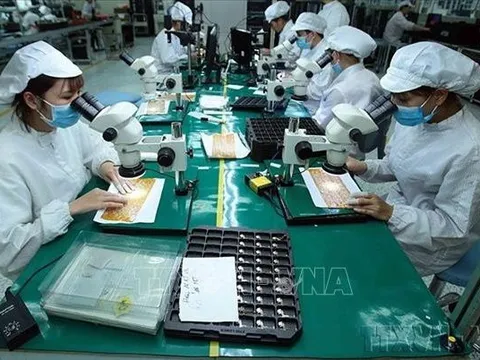 Thúc đẩy đổi mới sáng tạo, tăng năng suất lao động quốc gia