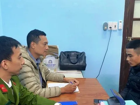 Từ Hà Nội đến Huế cho vay lãi nặng 210%/năm