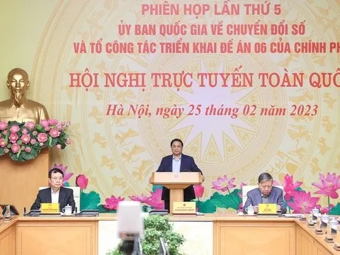 Doanh nghiệp cùng liên kết, tạo hệ sinh thái số thuần Việt lớn mạnh