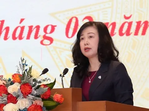 Bộ trưởng Y tế: Quyết tâm giải quyết việc thiếu thuốc, vật tư trong năm 2023