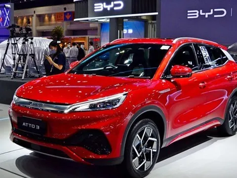 Hãng xe điện là đối thủ nặng ký với Tesla đang khiến 3 quốc gia Đông Nam Á 'phát sốt', cạnh tranh nhau để trở thành nơi được đầu tư xây dựng nhà máy