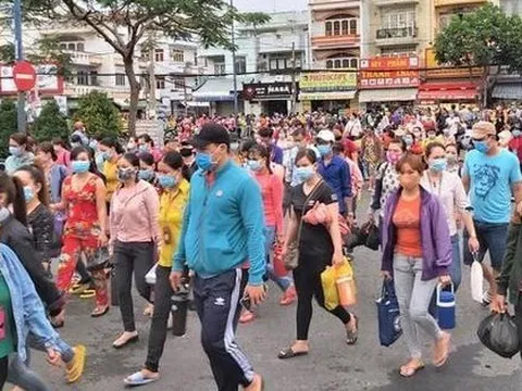 Trên nửa triệu lao động bị giảm giờ làm, 7.000 người nghỉ việc không lương, 48.000 người bị chấm dứt hợp đồng: Ngành nào, tỉnh thành nào bị ảnh hưởng nặng nhất?