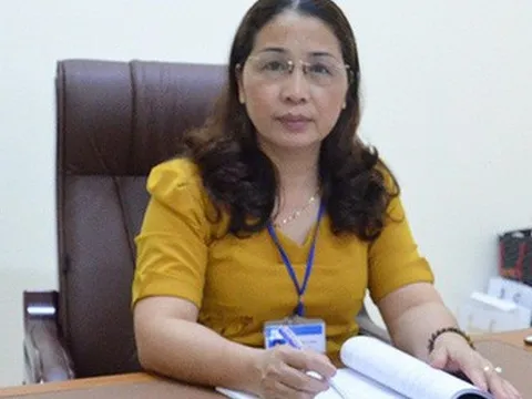 Kê biên 8 bất động sản của gia đình nữ cựu giám đốc Sở GD-ĐT Quảng Ninh vừa bị đề nghị truy tố