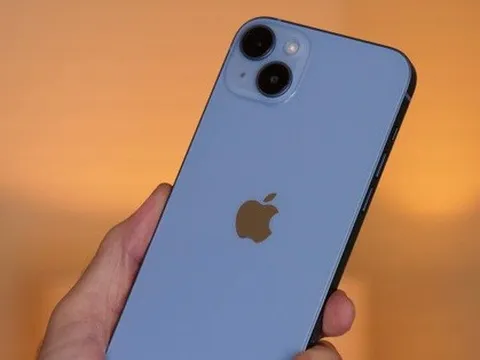 Nếu chọn iPhone, tại sao người dùng nên mua điện thoại iPhone 14 Plus?