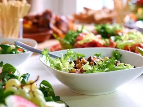 Loại rau quả bán nhan nhản ở chợ Việt Nam thành ‘của hiếm’ ở Anh, mỗi người chỉ được mua tối đa 3 lần, quan chức khuyến nghị lựa chọn món khác thay thế