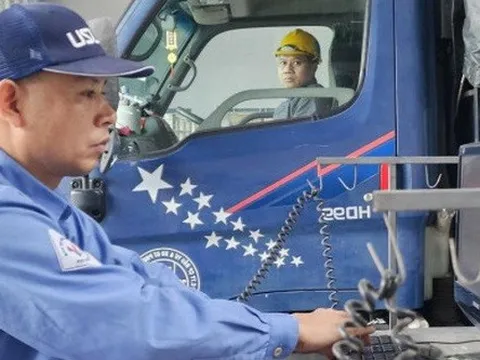 Dự kiến miễn kiểm định lần đầu với ô tô mới từ 1/7/2023