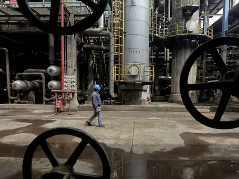 Giá dầu dự báo tăng mạnh