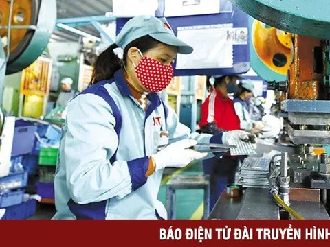 Việt Nam - điểm đến quan trọng của nhiều nhà đầu tư quốc tế