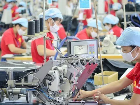 Lý do nhiều mặt hàng xuất khẩu chủ lực của Việt Nam giảm mạnh