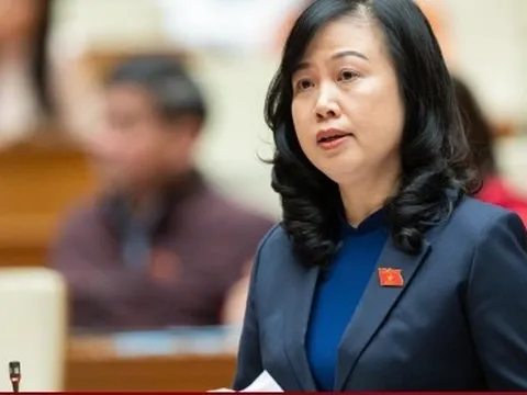 Bộ trưởng Y tế: Hơn bao giờ hết, ngành Y rất cần sự đồng cảm để vượt khó khăn