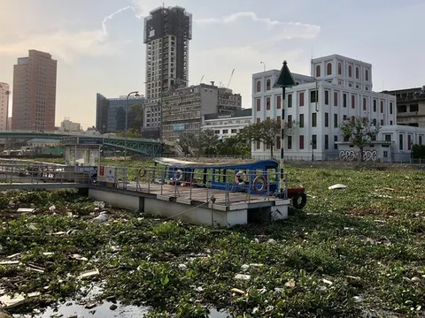 UBND TP HCM chỉ đạo khẩn, chấn chỉnh tình trạng ô nhiễm môi trường