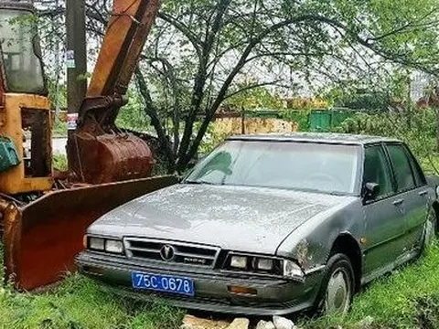 Thừa Thiên-Huế hạn chế mua sắm ô-tô công đắt tiền