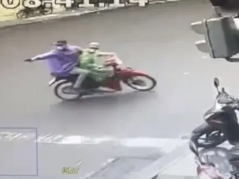 Kinh hãi clip nổ súng bắn người giữa ban ngày ở Quy Nhơn