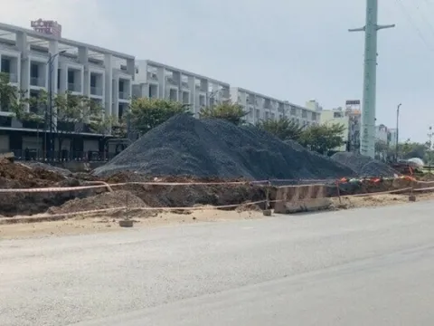 TP HCM: Kiến nghị thanh tra toàn diện dự án mở rộng đường Đồng Văn Cống