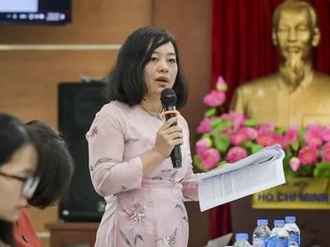 Cần tách bạch quy định về thanh tra đất đai với kiểm tra đất đai