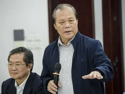 Quy hoạch đã sai thì rất khó xử, để lại hậu quả khôn lường