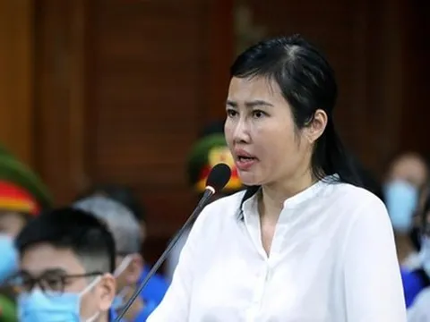 Vụ án 'thông thầu' tại Sở GD&ĐT Quảng Ninh: Vì sao 4 gói thầu không xác định được thiệt hại?