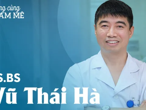 BS da liễu kể nỗi niềm “bệnh không chết người” và những ca sống dở vì trứng cá đỏ: “Không chỉ khám bệnh, kê đơn, chúng tôi còn thay đổi tư duy người bệnh”
