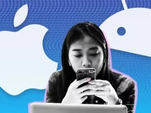 "Thao túng tâm lý” như Apple: ẵm trọn thị phần tại sân nhà, GenZ lo sợ bị tẩy chay nếu không dùng Táo khuyết