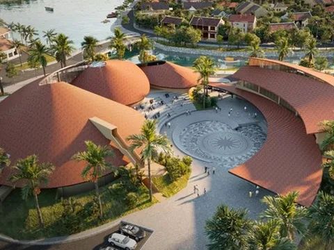 “Kiến trúc sư Việt xây nhà người thì giỏi, làm thương hiệu mình thì dở”