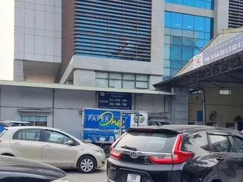 Cục Đăng kiểm loay hoay vì khủng hoảng nhân sự