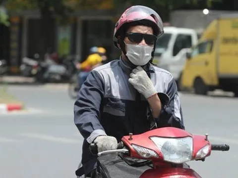 Miền Bắc nắng hanh kéo dài, rét về đêm và sáng