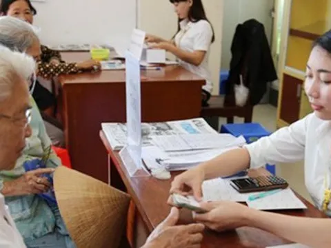 Giảm thời gian đóng Bảo hiểm xã hội: Lo lương hưu thấp, Nhà nước phải bù