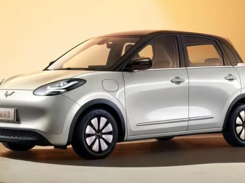 Hãng xe điện sắp gia nhập thị trường Việt hé lộ mẫu ô tô mới chỉ 239 triệu đồng, sẽ thành lựa chọn giá rẻ thay thế Hyundai Grand i10?