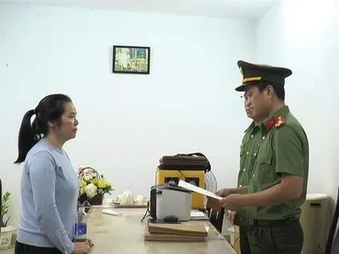 Nữ giám đốc tổ chức cho người khác trốn đi Canada bằng visa du lịch