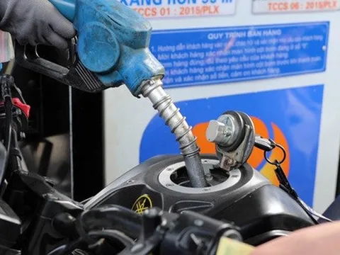 Bộ trưởng Bộ Công Thương: Cần tối thiểu 4.100 tỷ đồng/năm để mua xăng dầu dự trữ