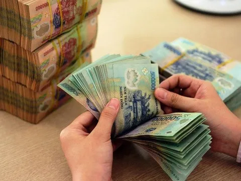 Lương 50 triệu đồng/tháng, đóng thuế thu nhập cá nhân bao nhiêu?