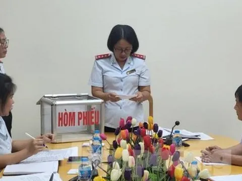 Lạng Sơn xác minh tài sản, thu nhập nhiều tập thể, cá nhân