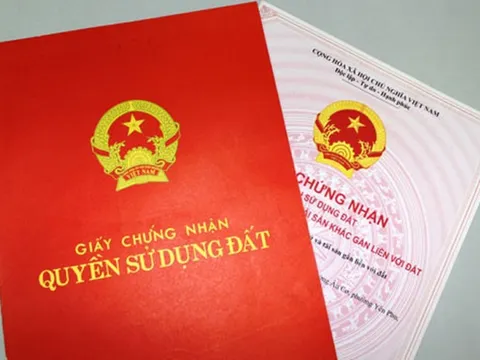 Quảng Nam: Khai trừ Đảng 3 cán bộ xã vì giao, cấp sổ đỏ sai quy định