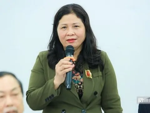 Giấy chứng nhận quyền sử dụng đất chưa bao quát hết thực tiễn đời sống