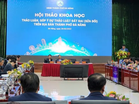 Nghiên cứu kỹ mục đích sử dụng đất