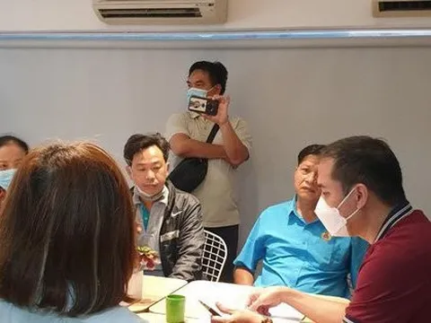 Vụ Apax Leaders: Sở GD-ĐT TP HCM chuyển hồ sơ sang công an