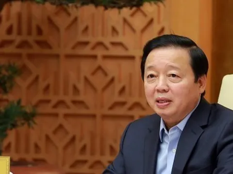 Thủ tướng kiện toàn thành viên Ủy ban Quốc gia về chuyển đổi số