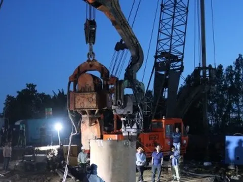 Vụ bé trai lọt trụ bê tông: Công an Đồng Tháp thông tin nguyên nhân tử vong