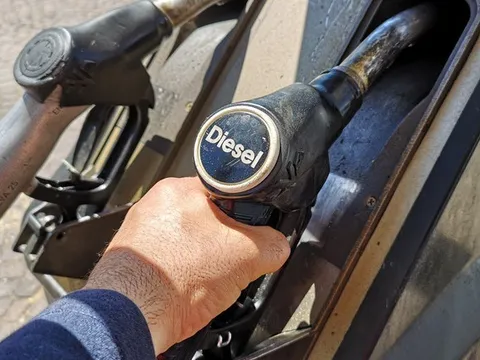 Số nhiên liệu Bắc Phi mua từ Nga tăng vọt, có thể được tái xuất sang EU