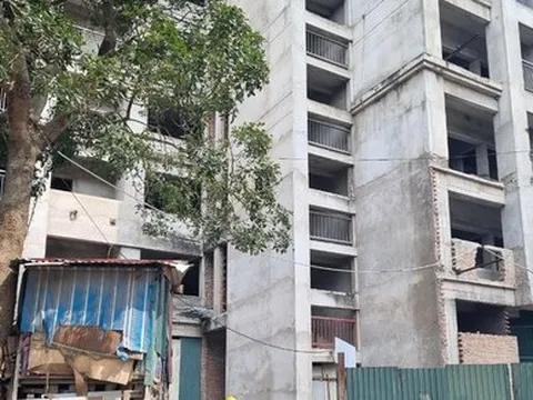 Có nên để đăng kiểm viên đang bị điều tra đi làm?