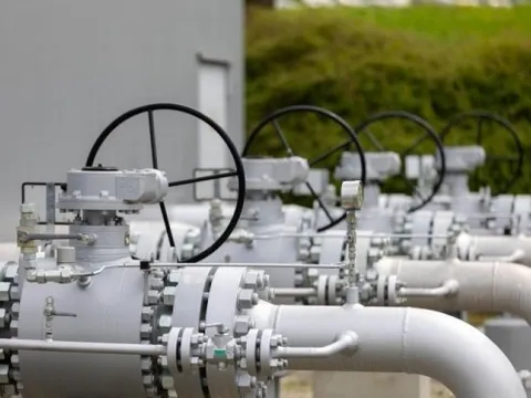 Giá gas hôm nay 1/3: Giá gas trong nước giảm 16.000 đồng/bình 12kg