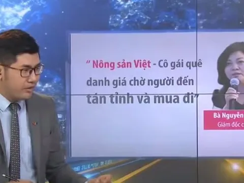 Nữ thương lái từng phát biểu "không mua hàng trước 7 giờ sáng và không mua sau 10 giờ trưa" khiến cả diễn đàn kinh tế im lặng giờ ra sao?